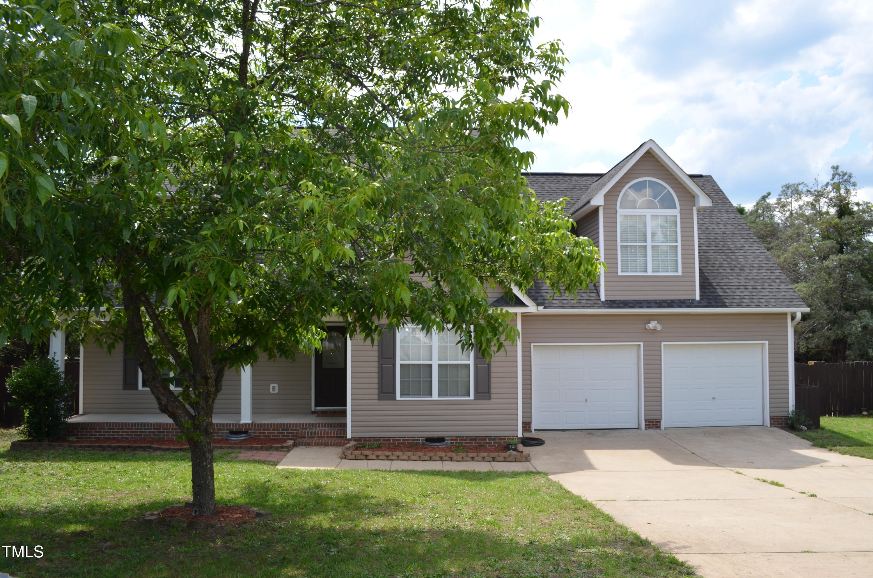 136 Wedgewood Court