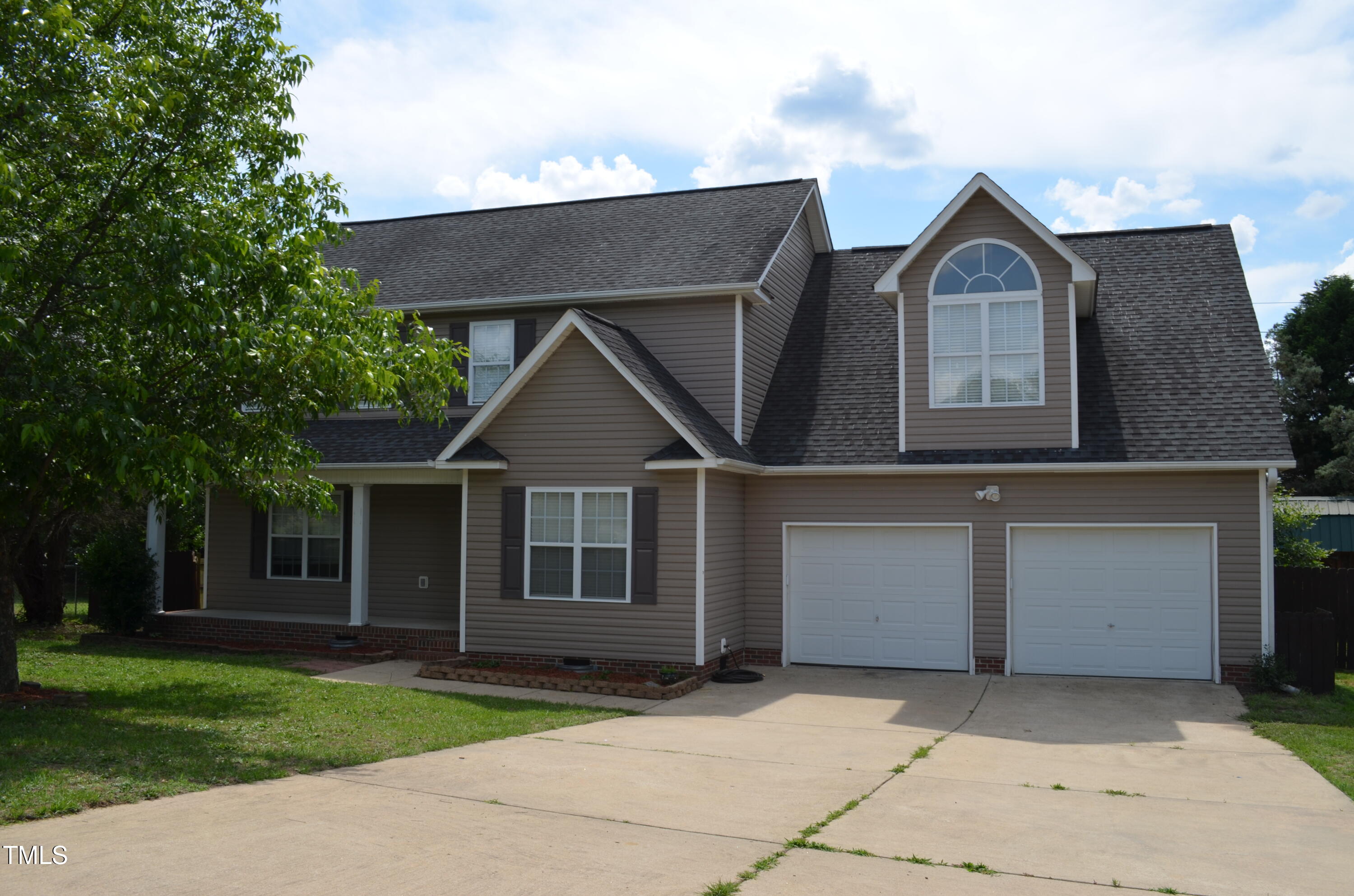 136 Wedgewood Court