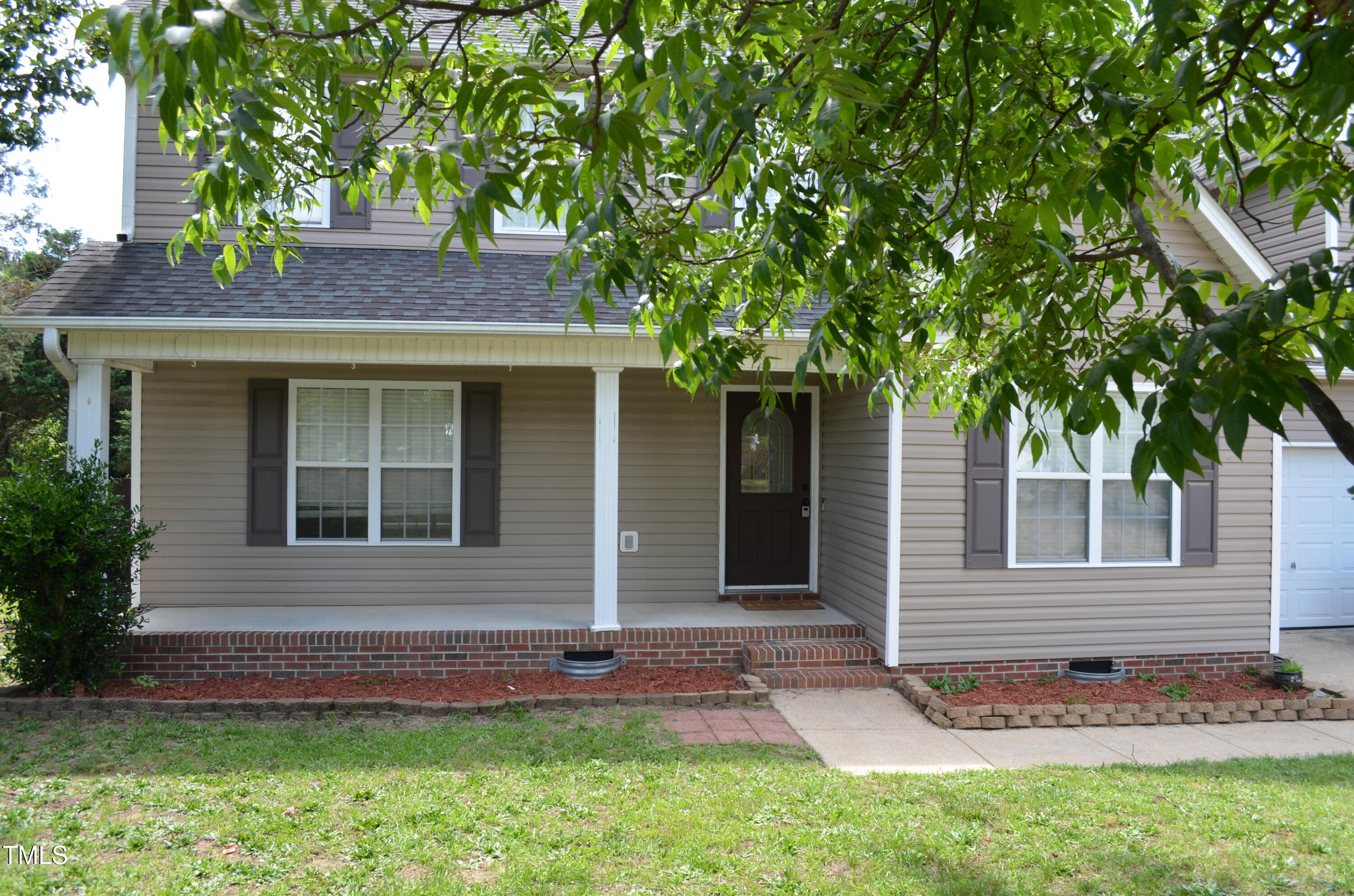 136 Wedgewood Court