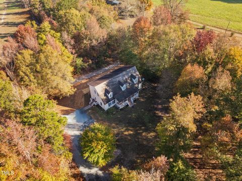 A home in Liberty