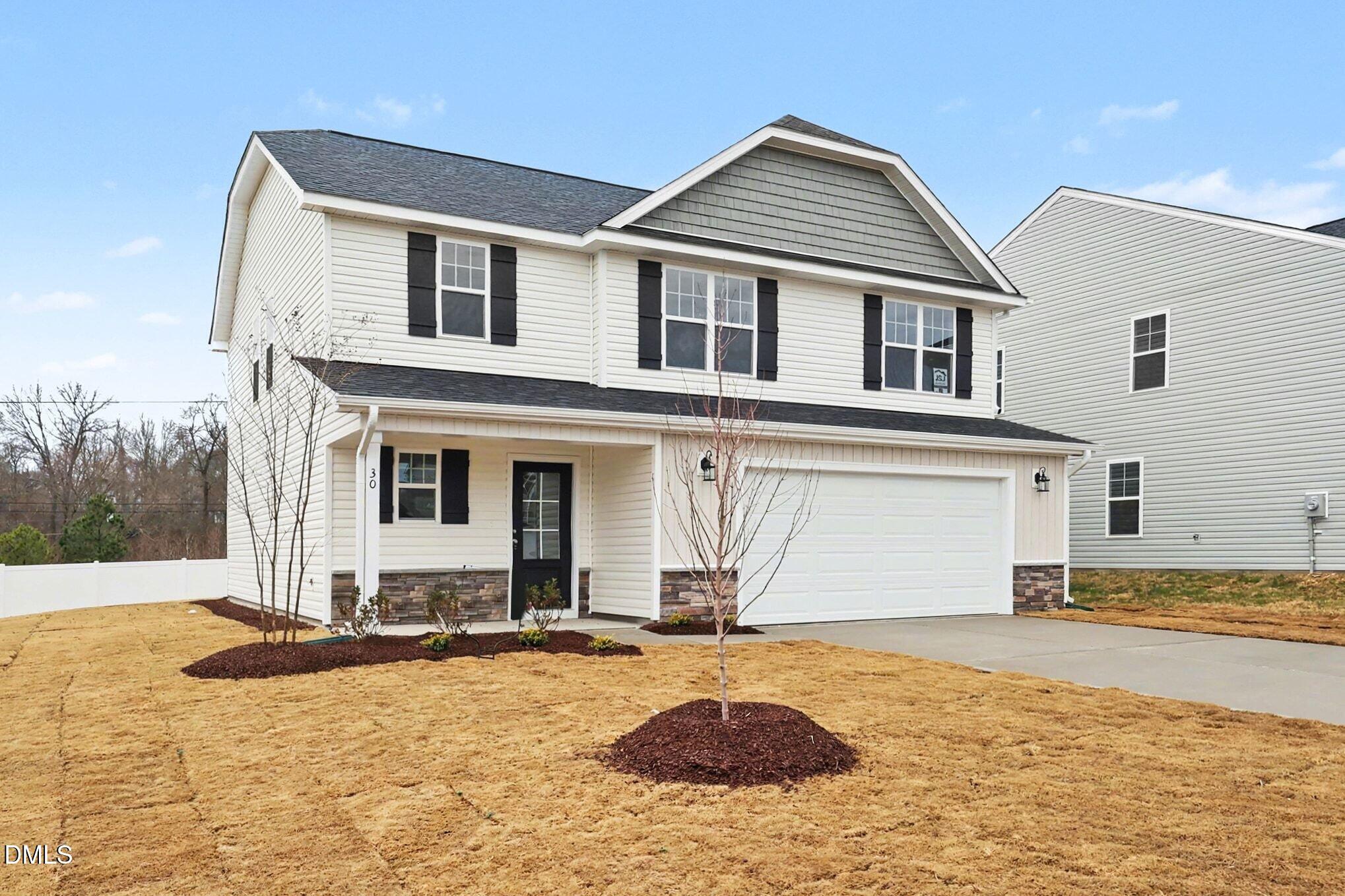 30 E Emily Gardens Drive (Lot 90)