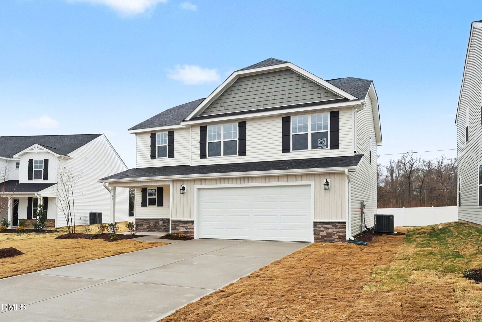 30 E Emily Gardens Drive (Lot 90)