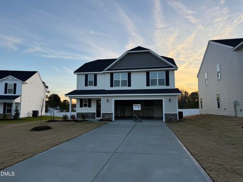 30 E Emily Gardens Drive Selma NC 27576