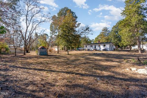 A home in Fayetteville