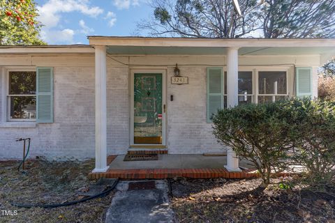 A home in Fayetteville