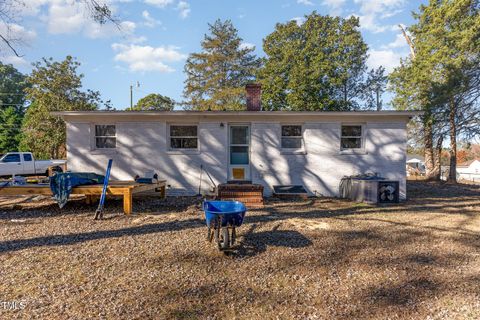 A home in Fayetteville