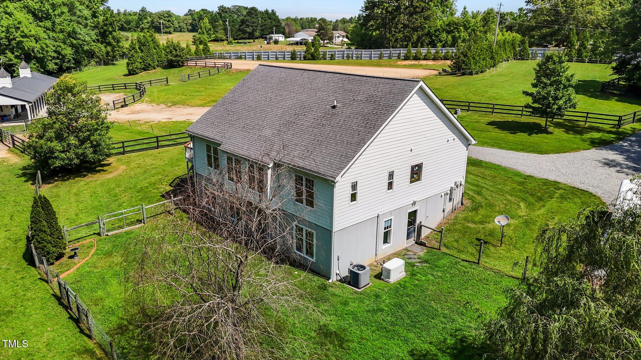 3511 Corbett Road