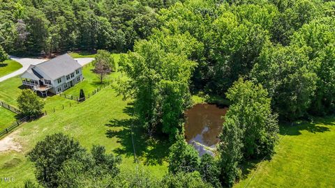 3511 Corbett Road Mebane NC 27302