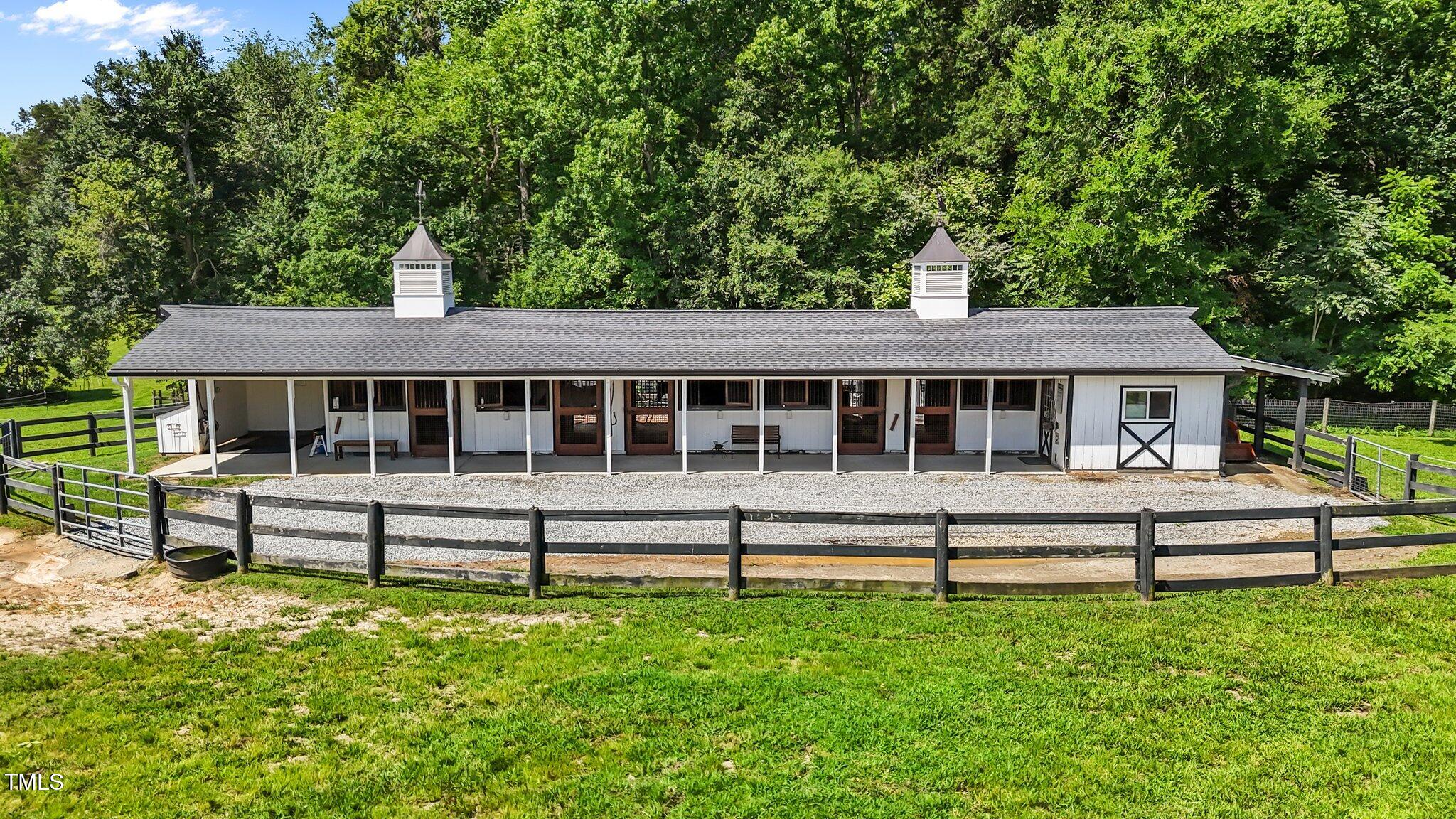 3511 Corbett Road