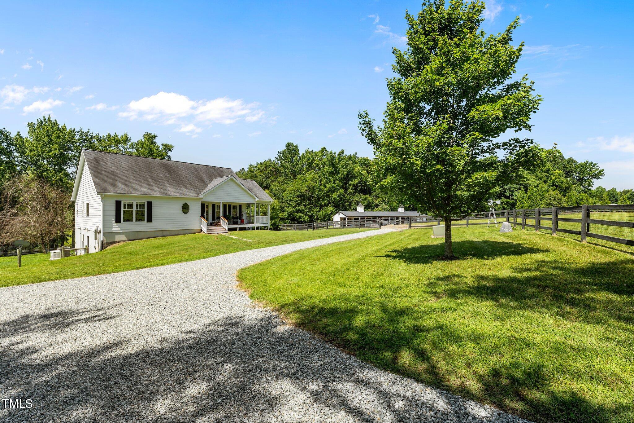 3511 Corbett Road
