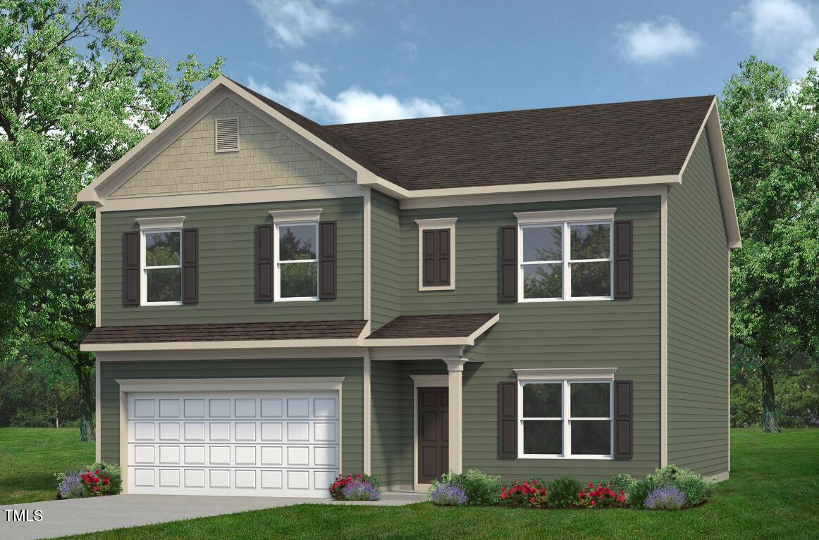 203 Torrent Drive
