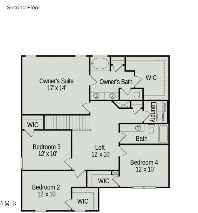 203 Torrent Drive