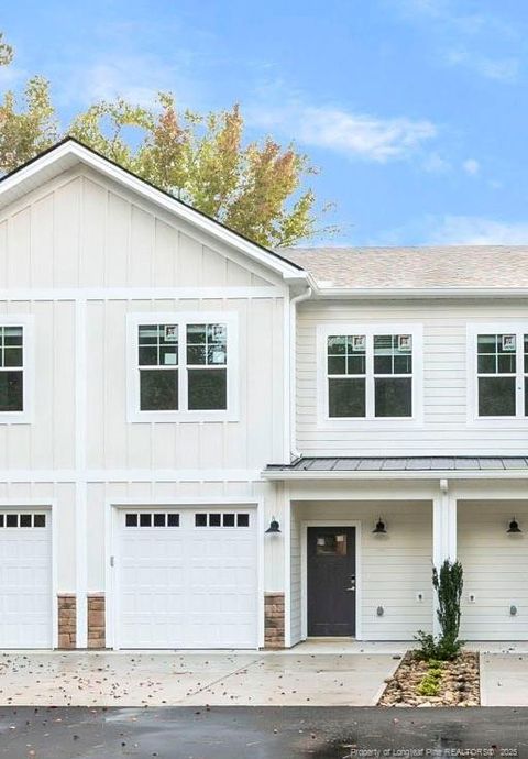 355 James Street, Vass, NC 28394 - MLS#: LP729212