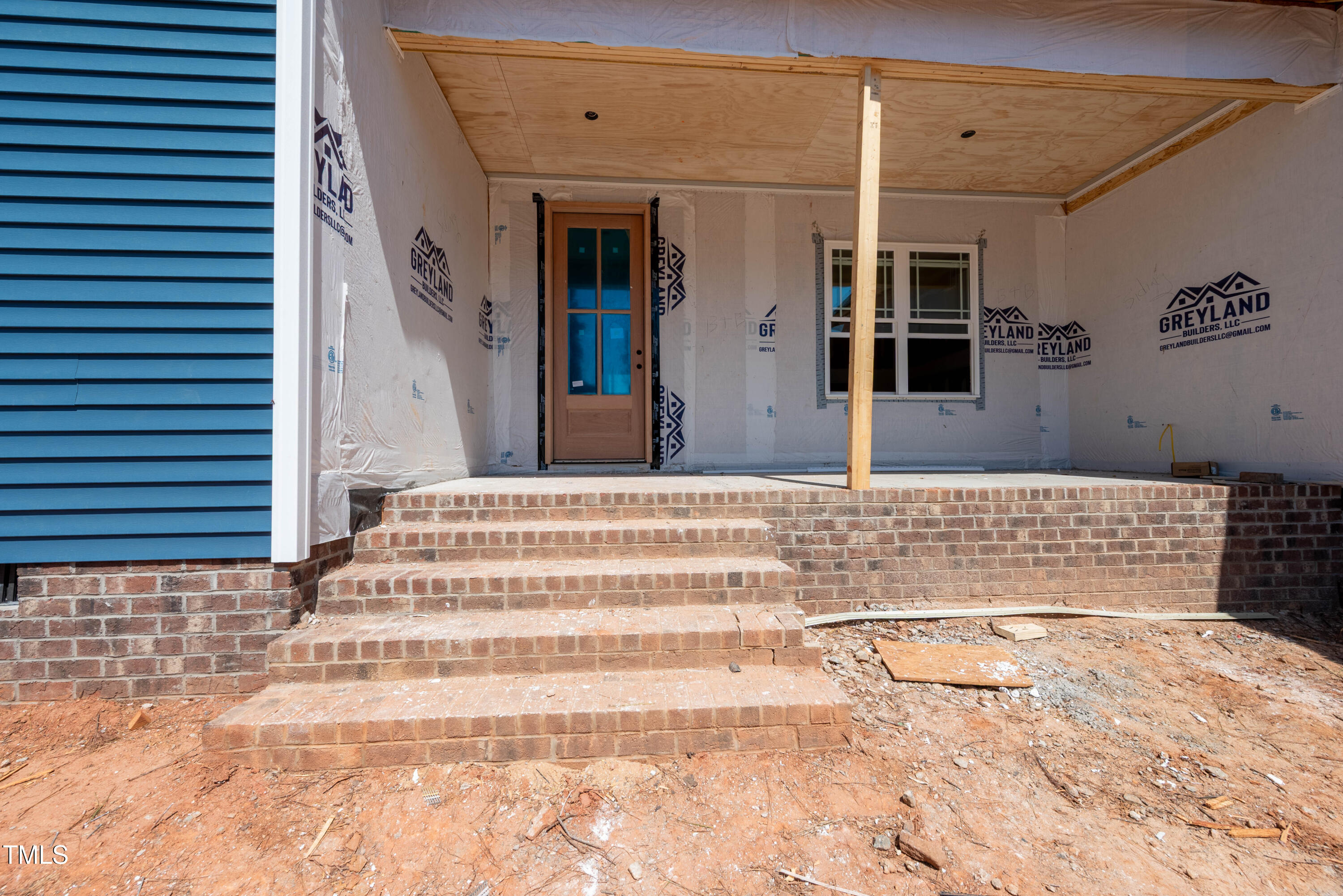 110 Purslane Drive
