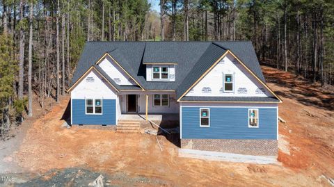 110 Purslane Drive Franklinton NC 27525