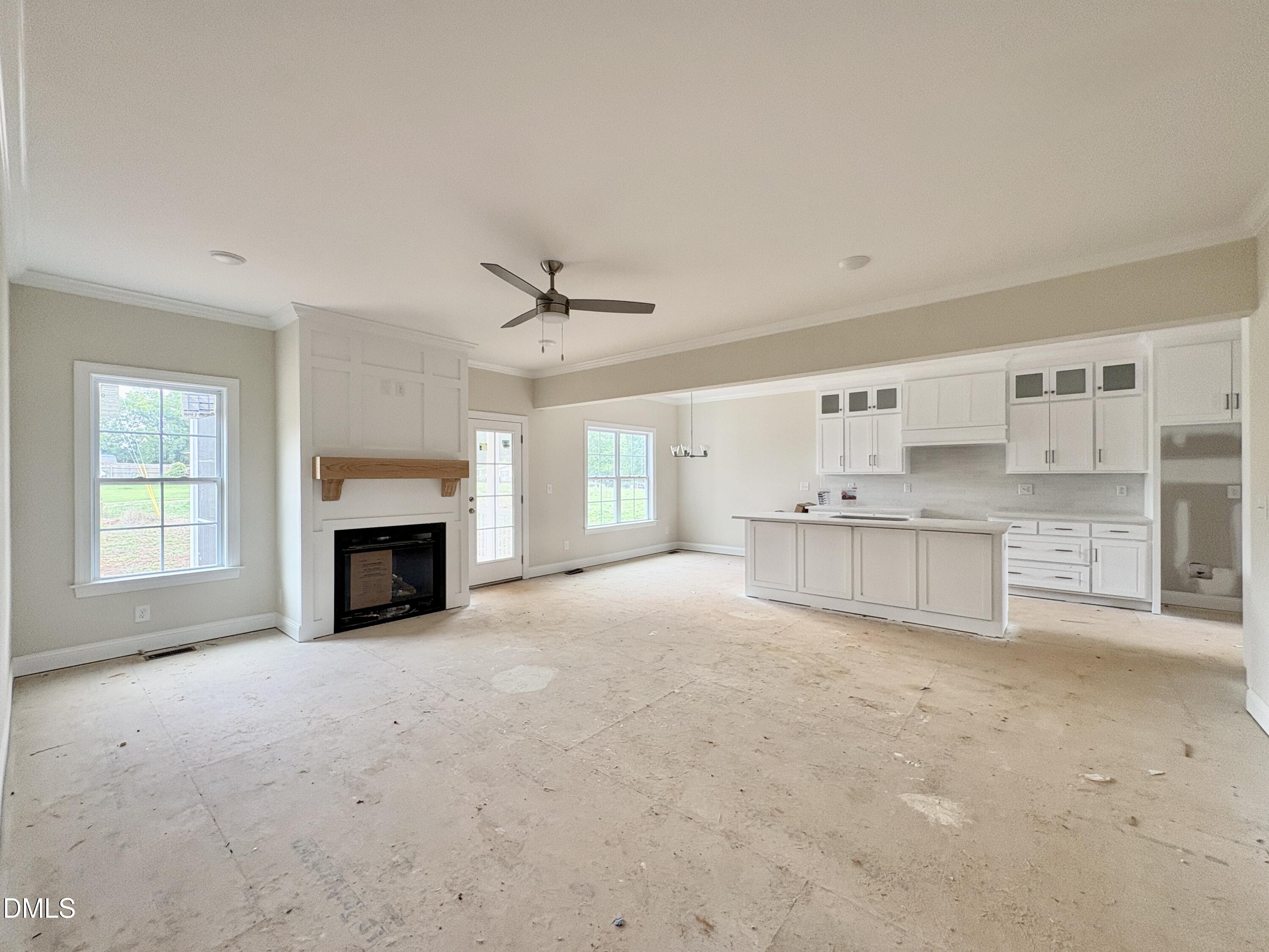 7321 Huckleberry Drive