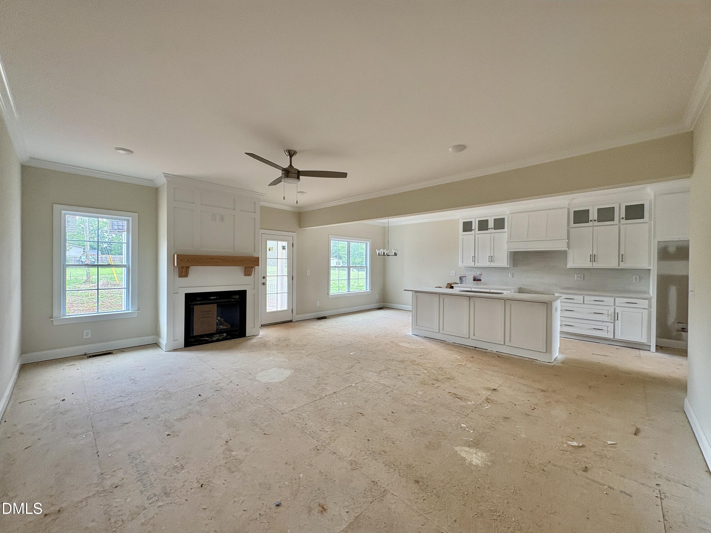 7321 Huckleberry Drive