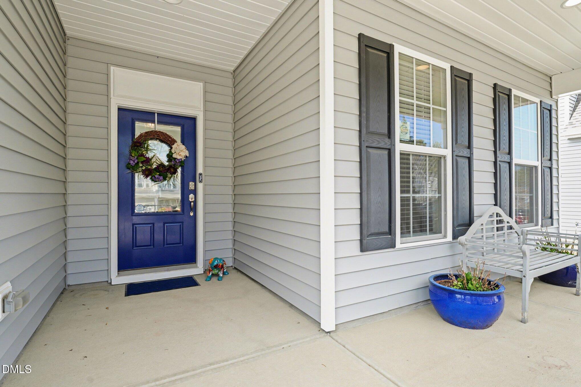 169 W Copenhaver Drive