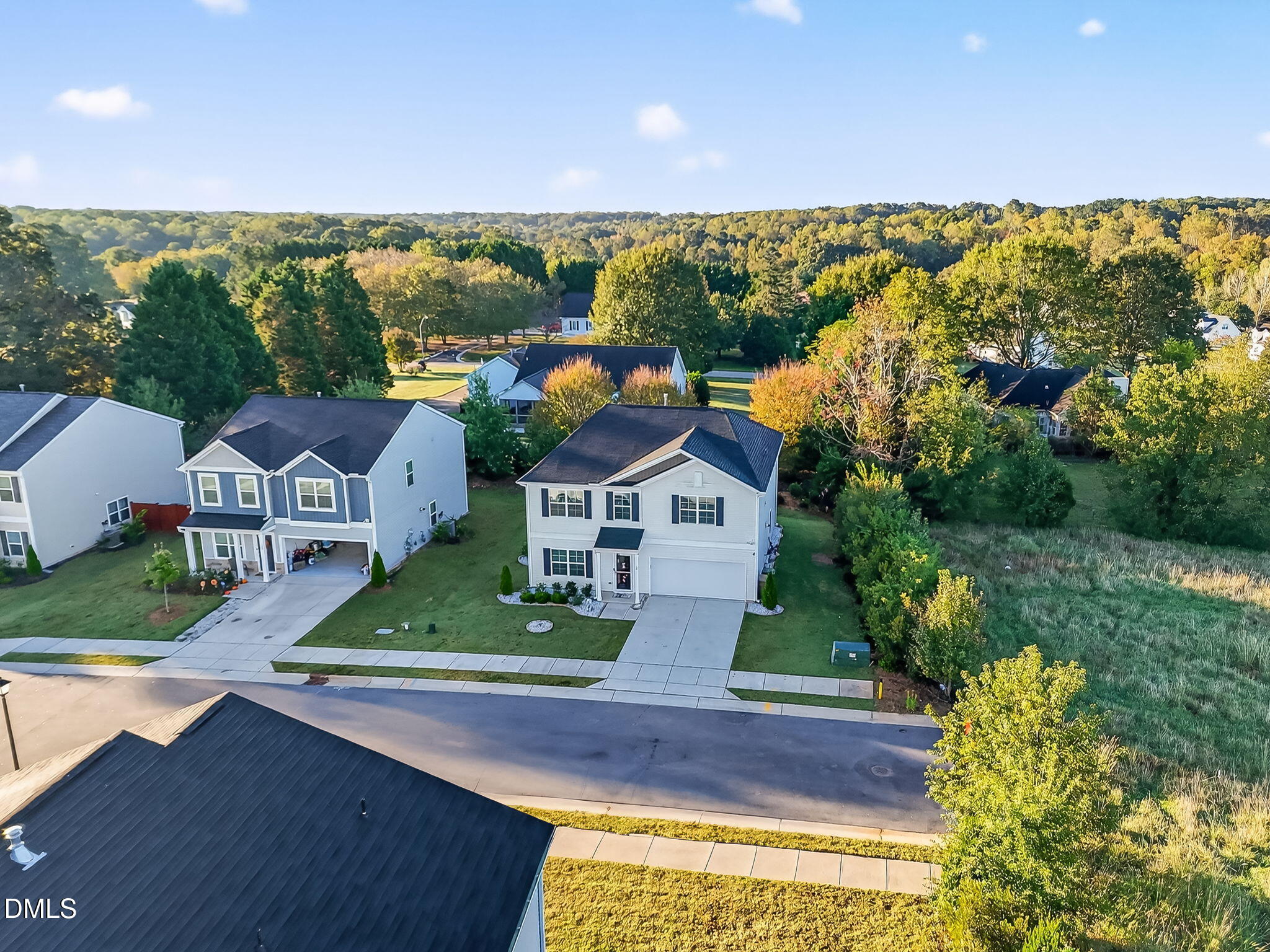 10 Forest Brook Way