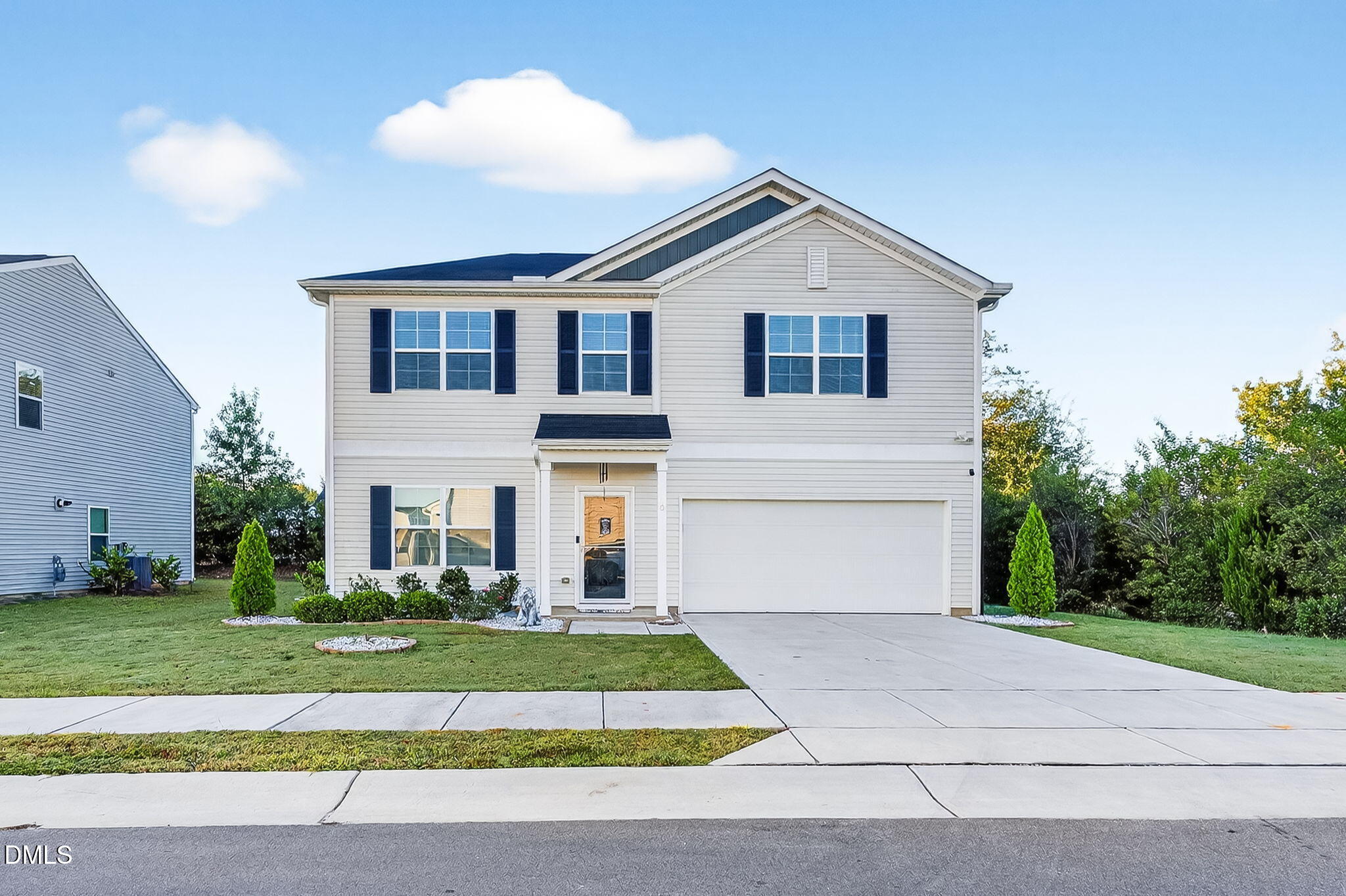 10 Forest Brook Way