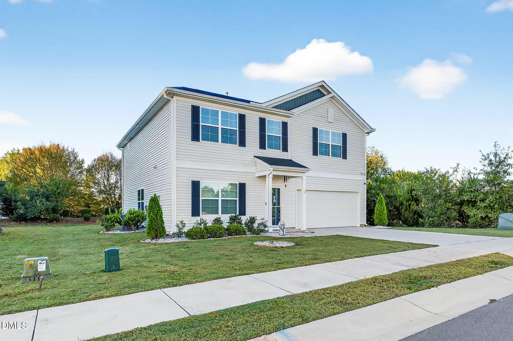 10 Forest Brook Way