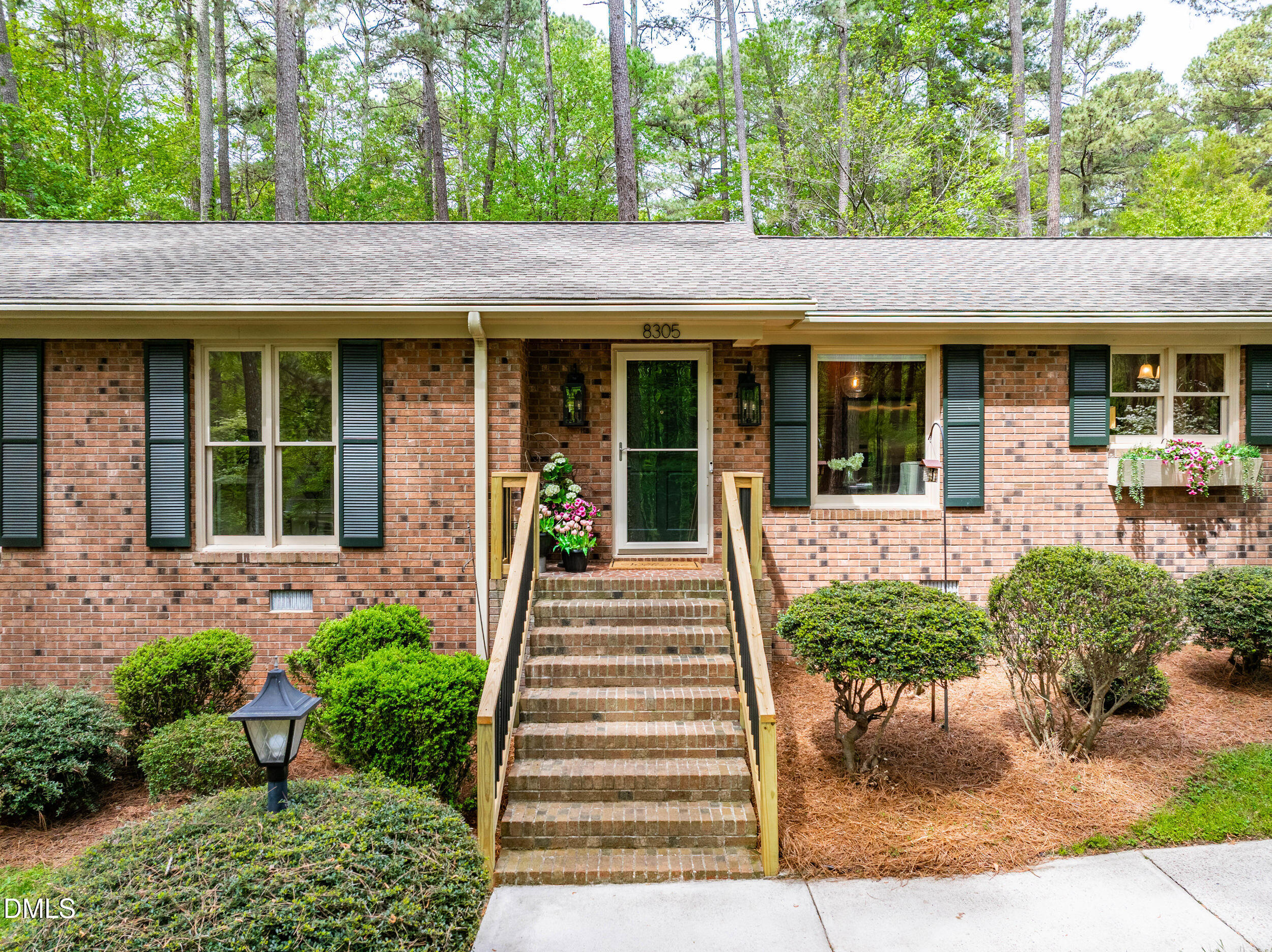 8305 Wheatstone Lane