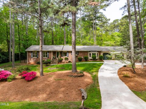 8305 Wheatstone Lane Raleigh NC 27613