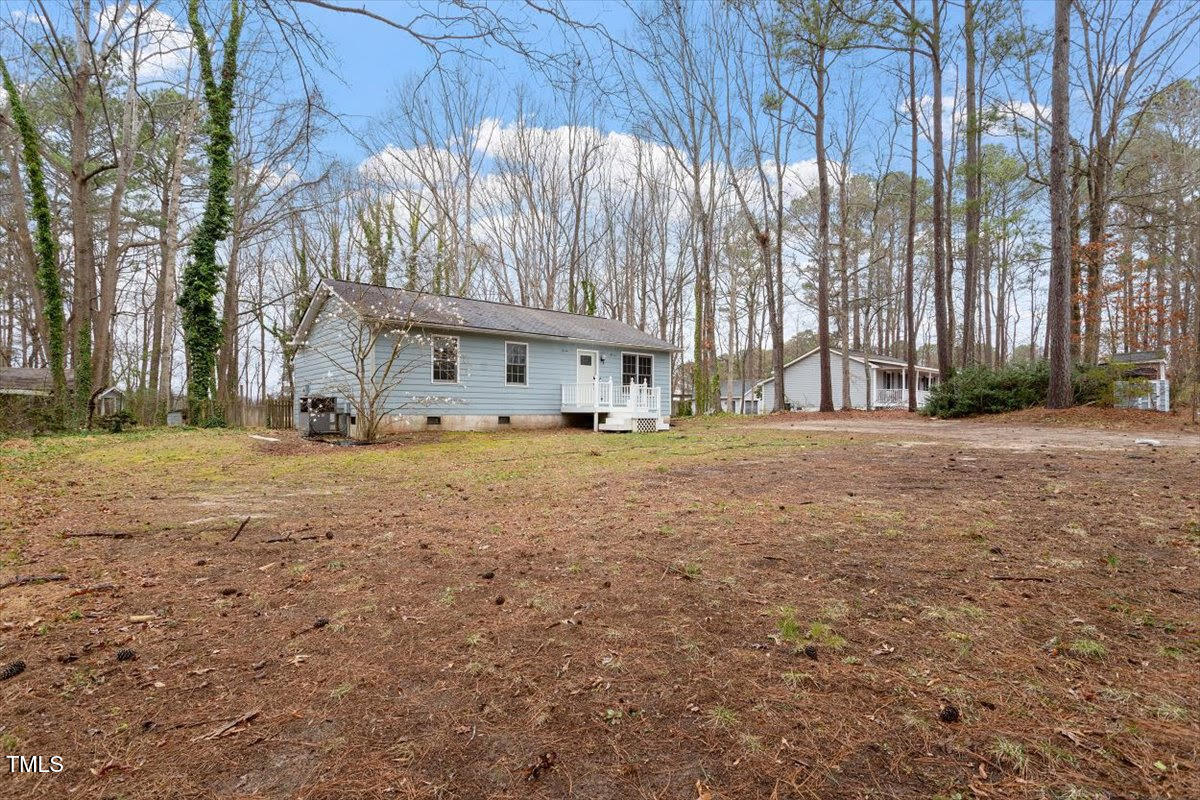136 Dixie Lane