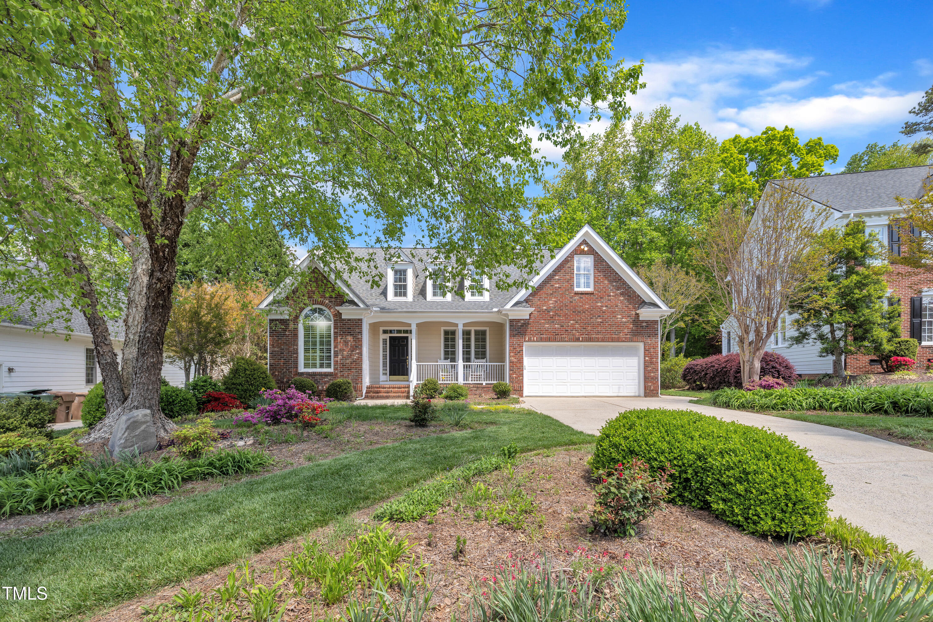 103 Temple Gate Drive