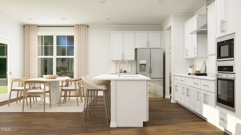 1645 Goldfinch Perch Lane Knightdale NC 27545