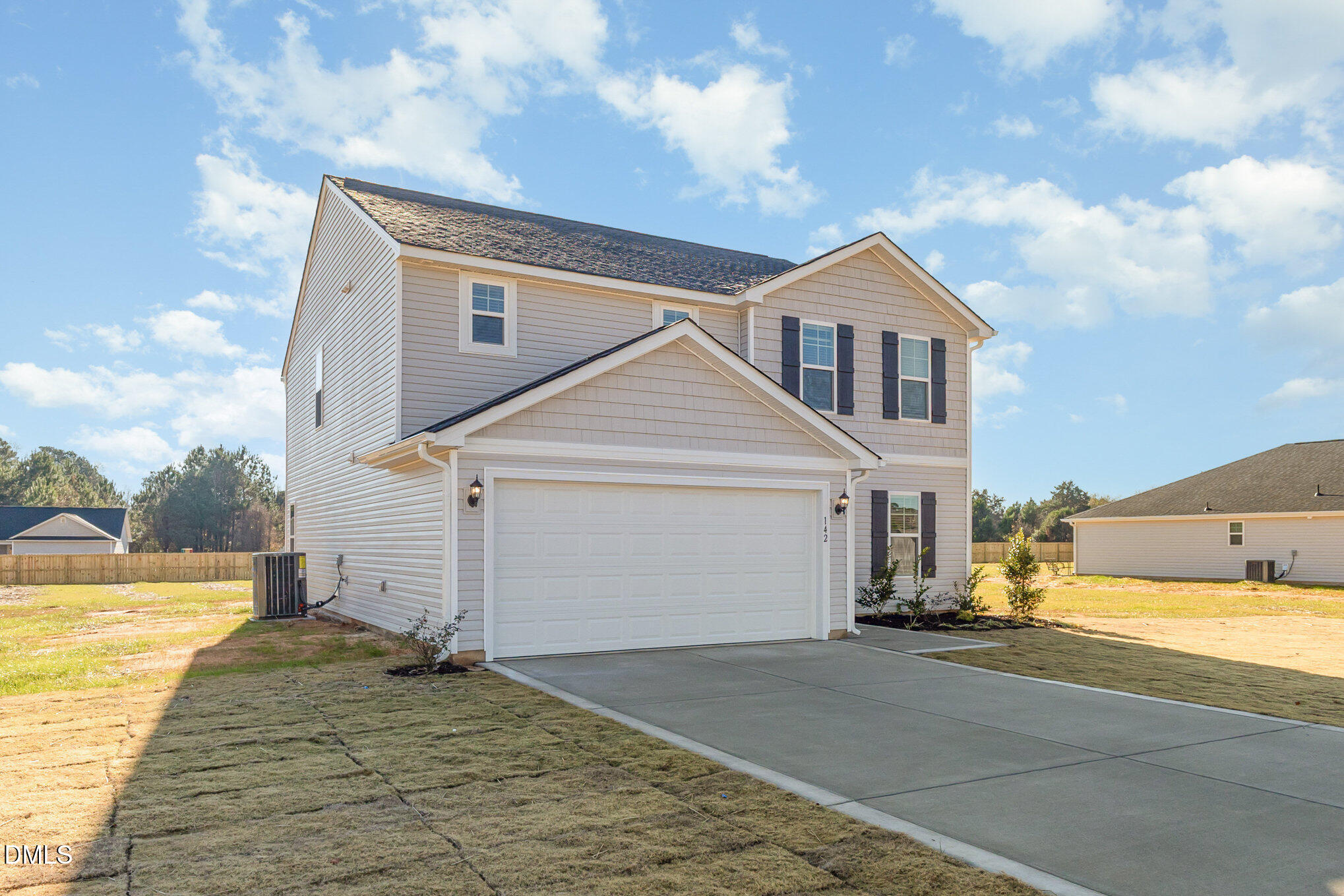 142 Boston River Drive