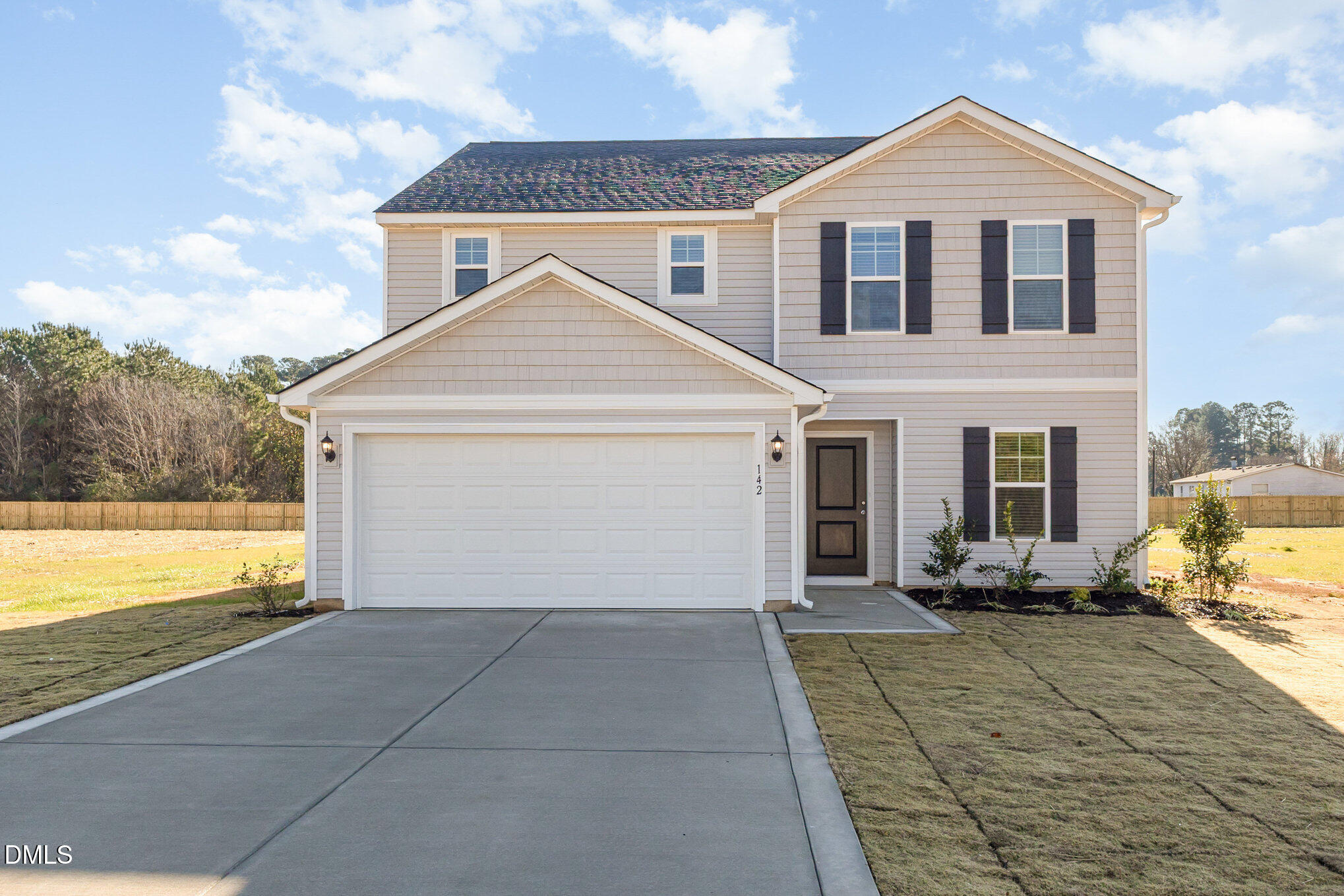 142 Boston River Drive