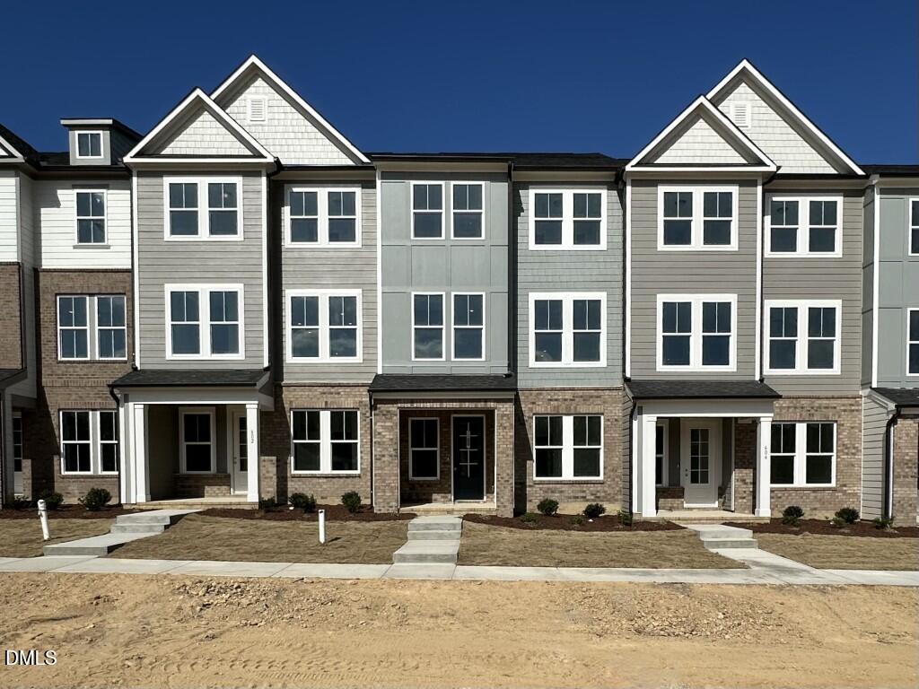 604 Thatch Lane 114