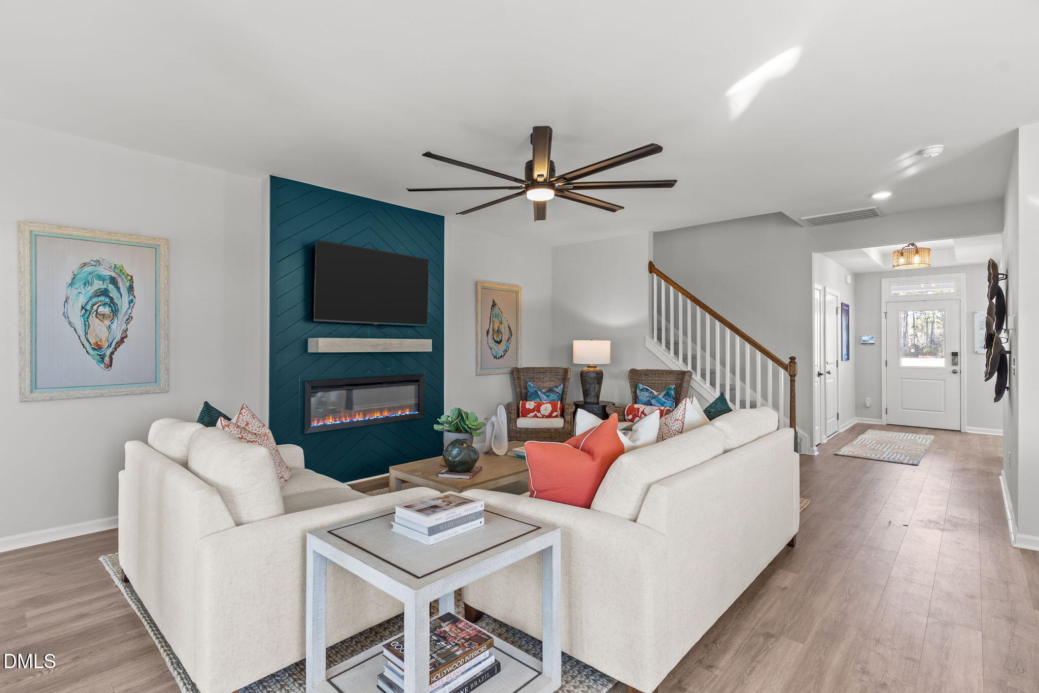 2324 Fleming Road
