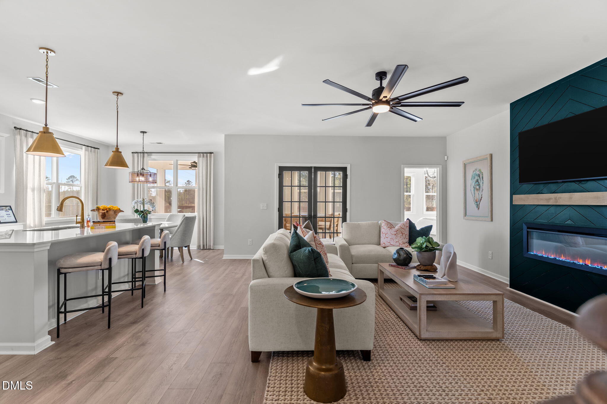 2324 Fleming Road