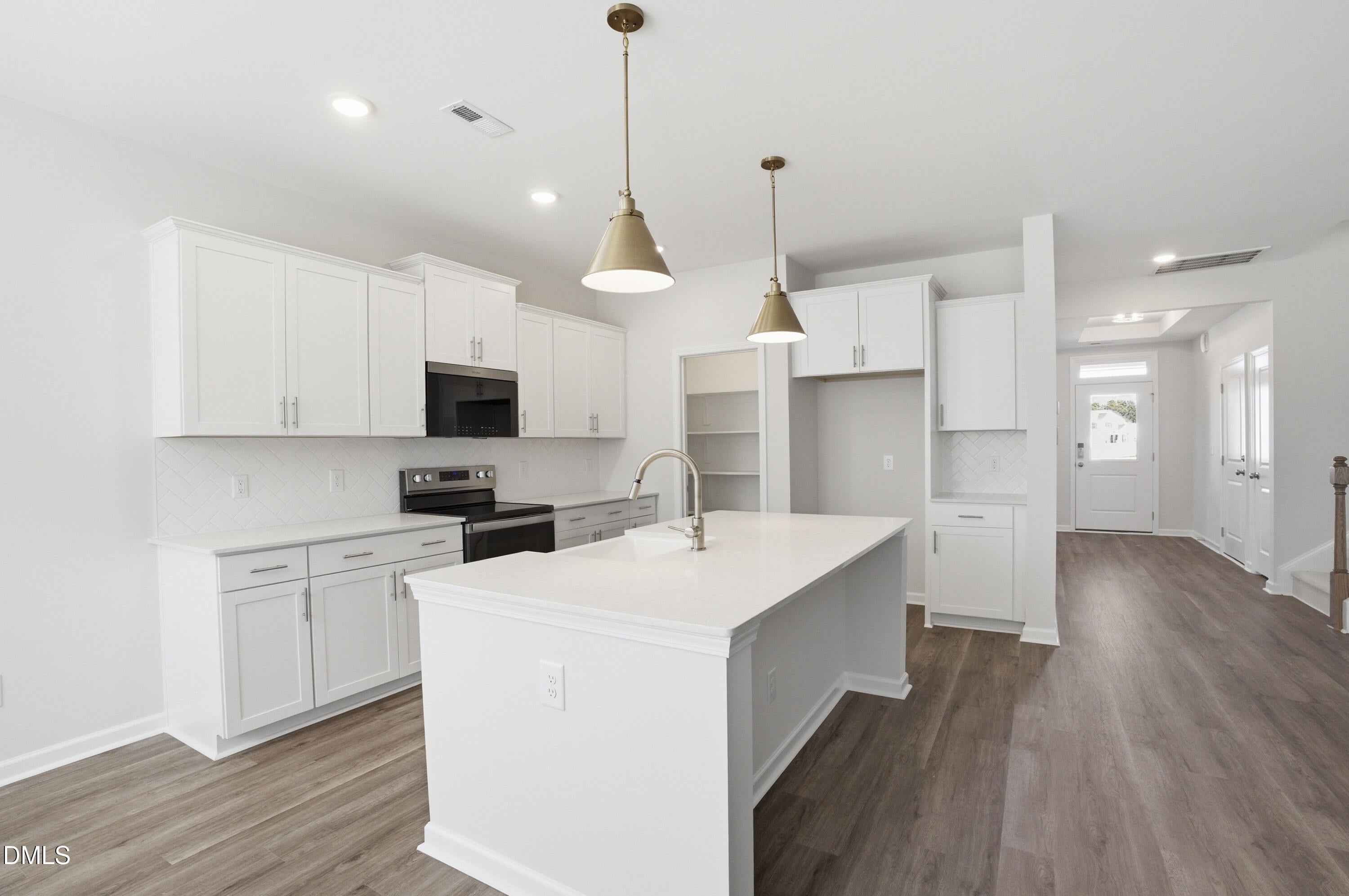 2324 Fleming Road