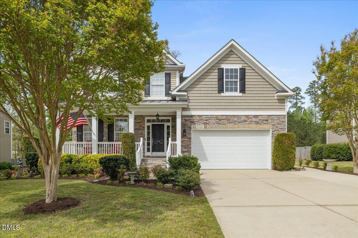 416 Magnolia Meadow Way