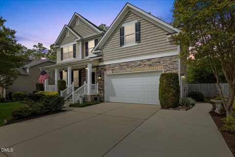 416 Magnolia Meadow Way Holly Springs NC 27540