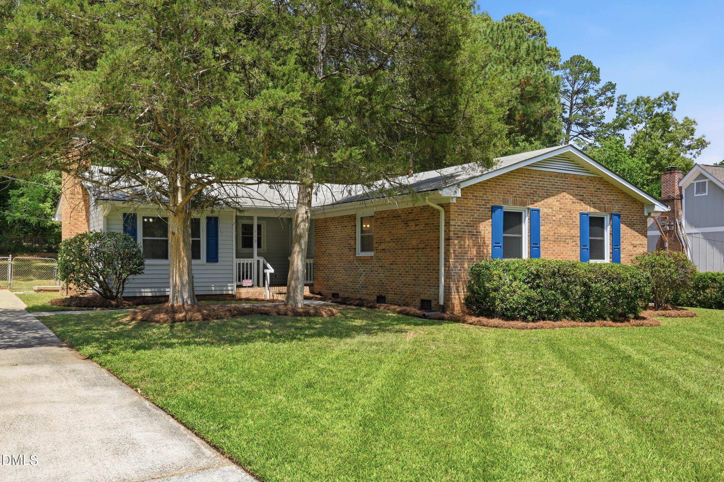 112 Monterey Lane