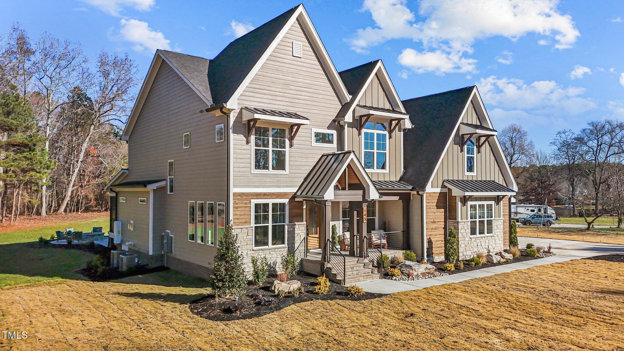 145 Wiggins Road