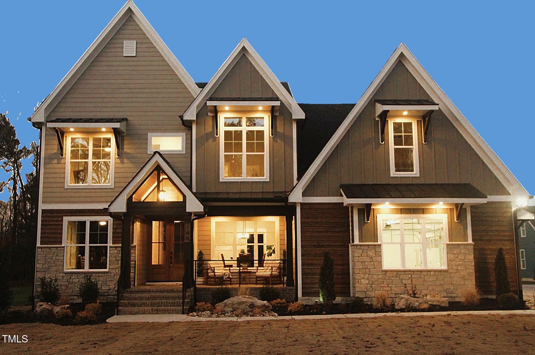 145 Wiggins Road