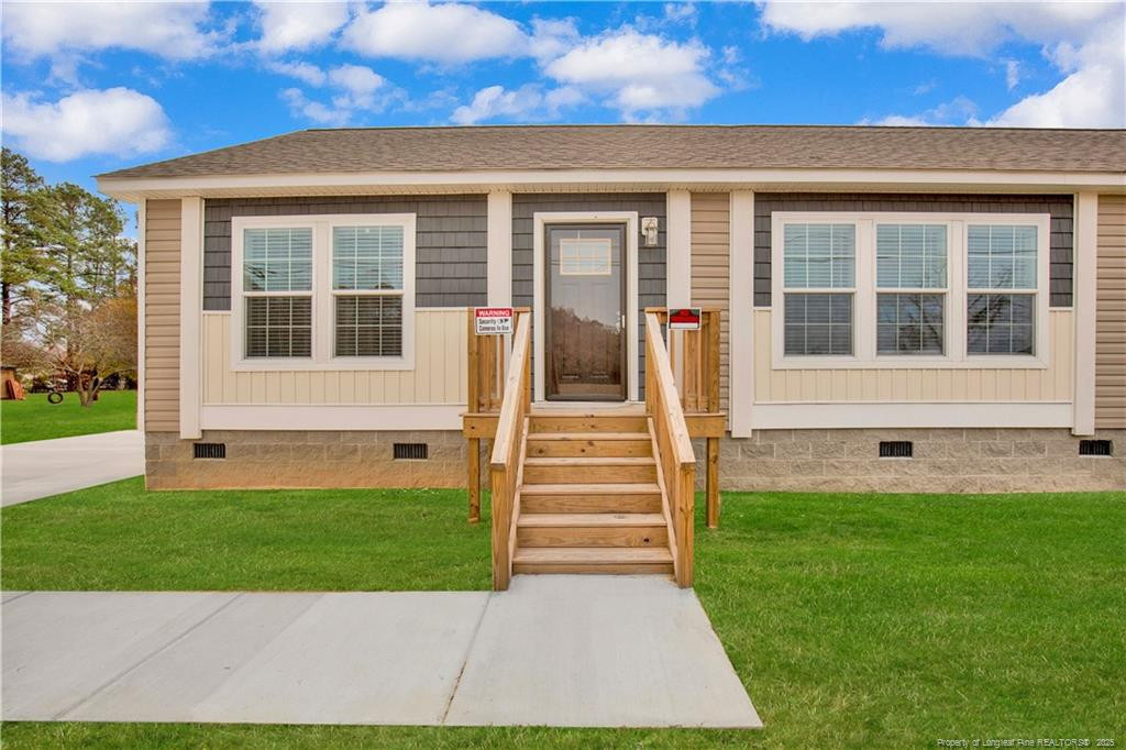 1600 Piney Grove Road