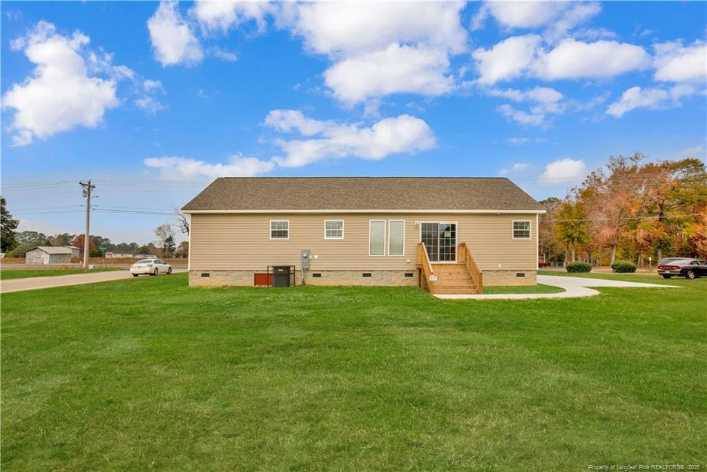 1600 Piney Grove Road