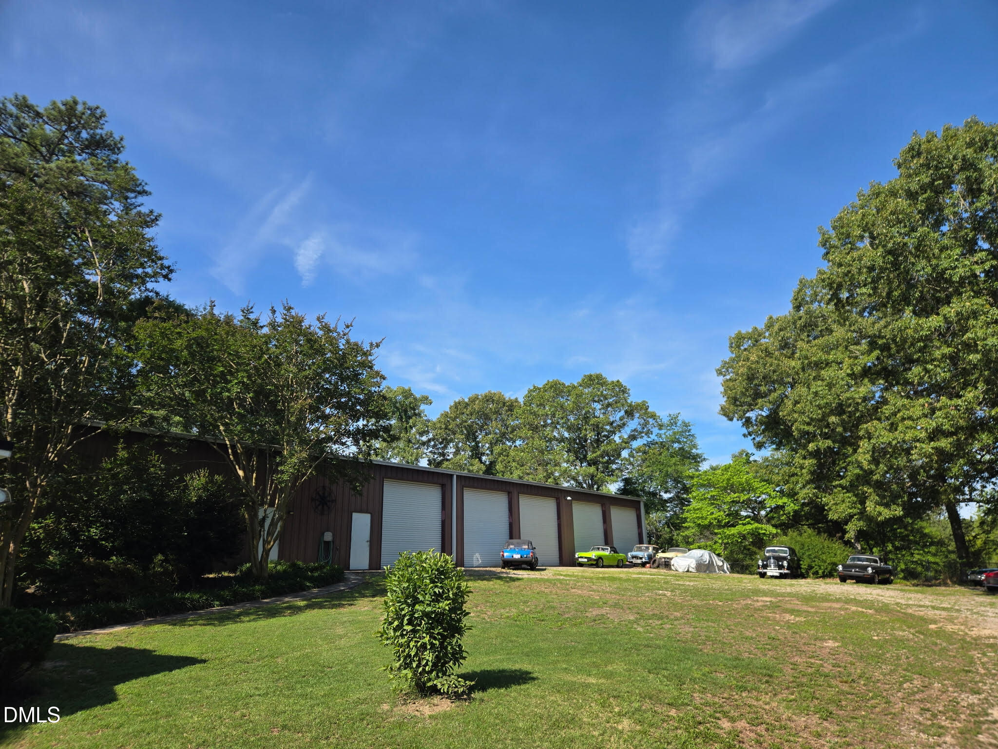 3021 Peebles Road