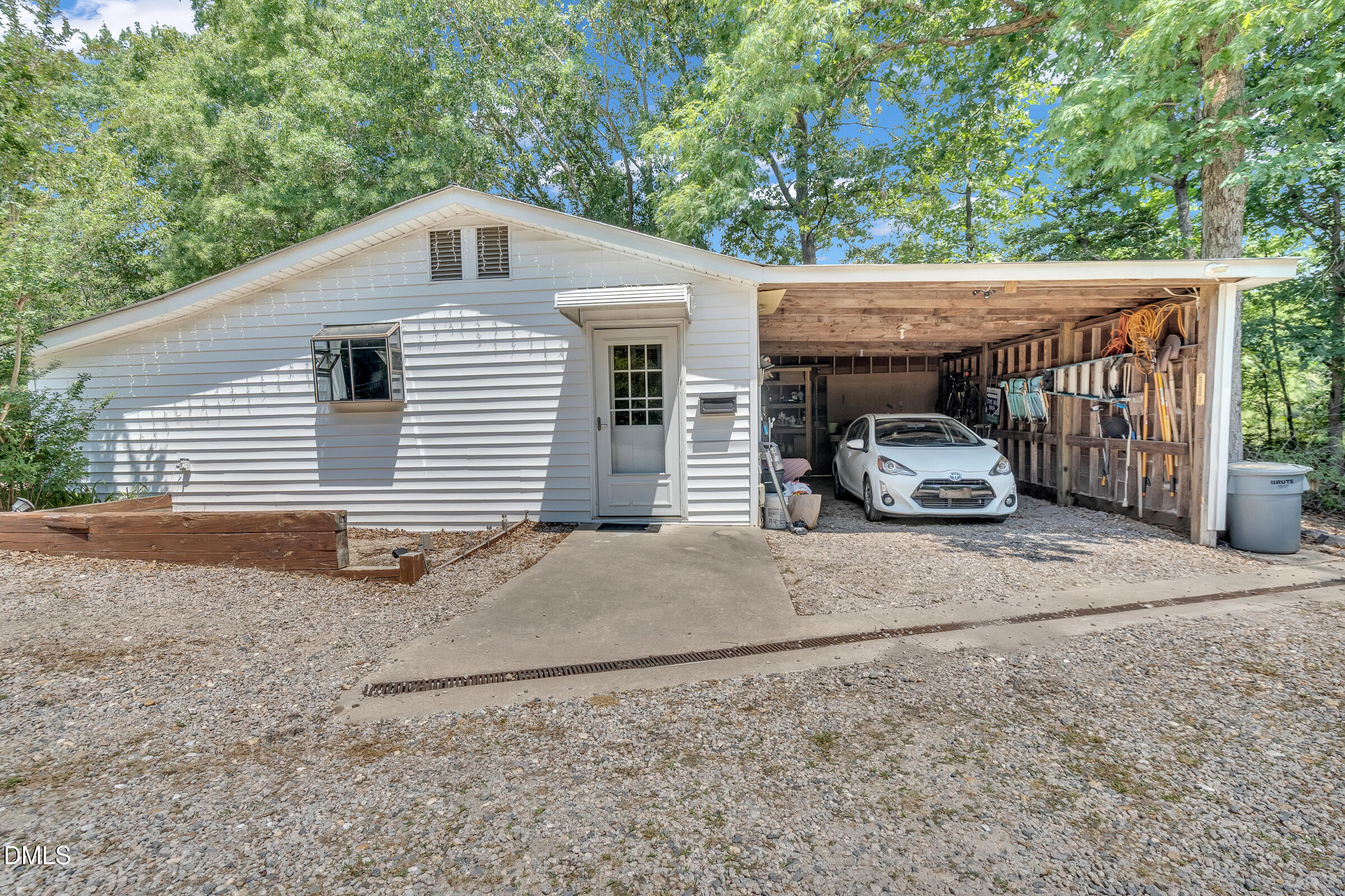 3021 Peebles Road