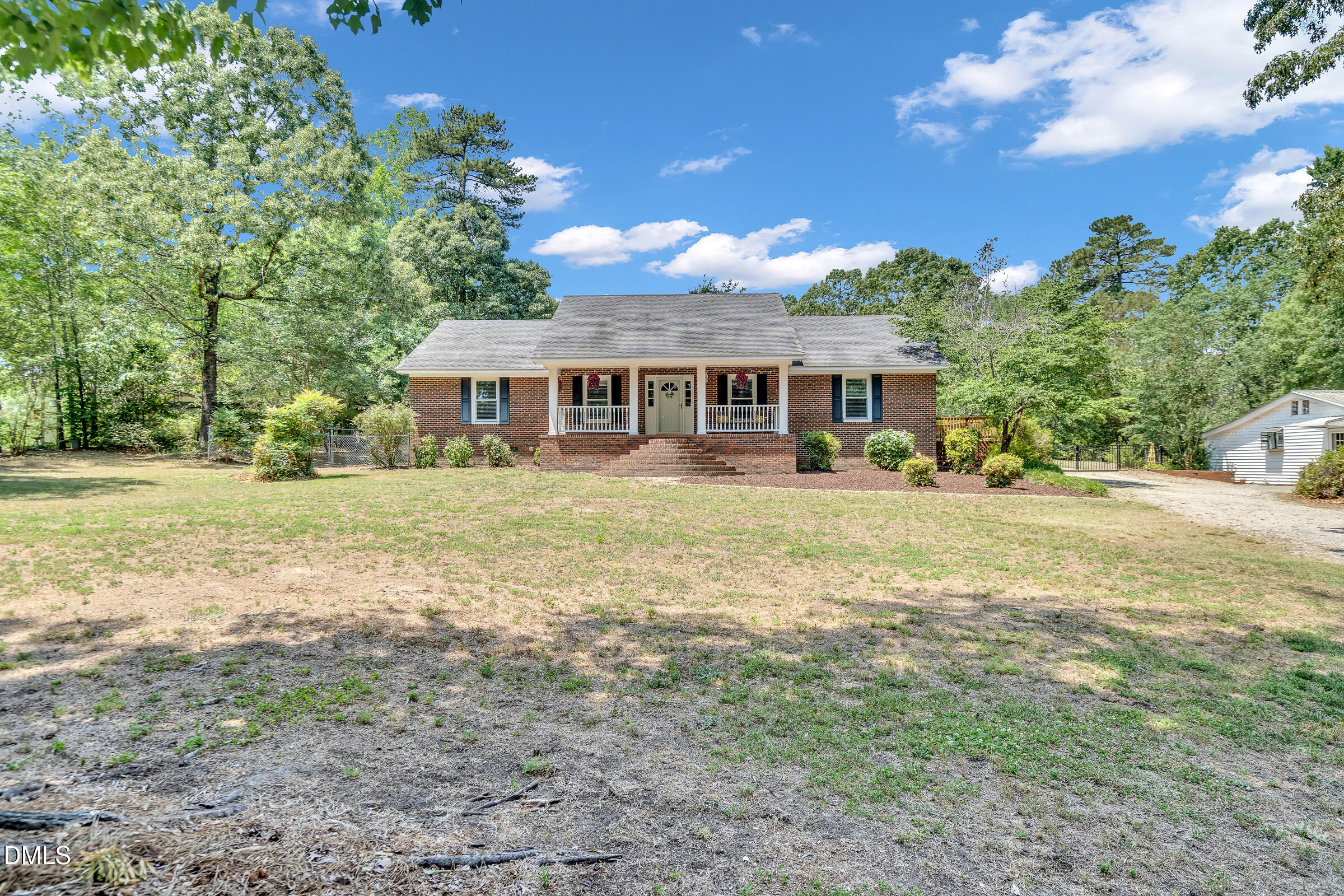 3021 Peebles Road