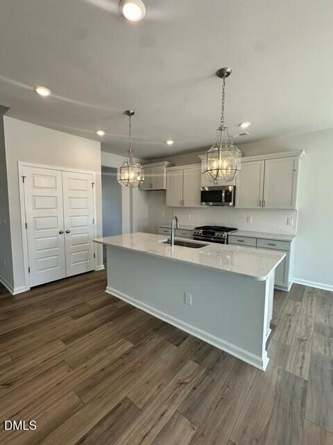 3003 Bayou Street