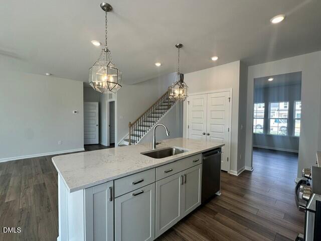 3003 Bayou Street