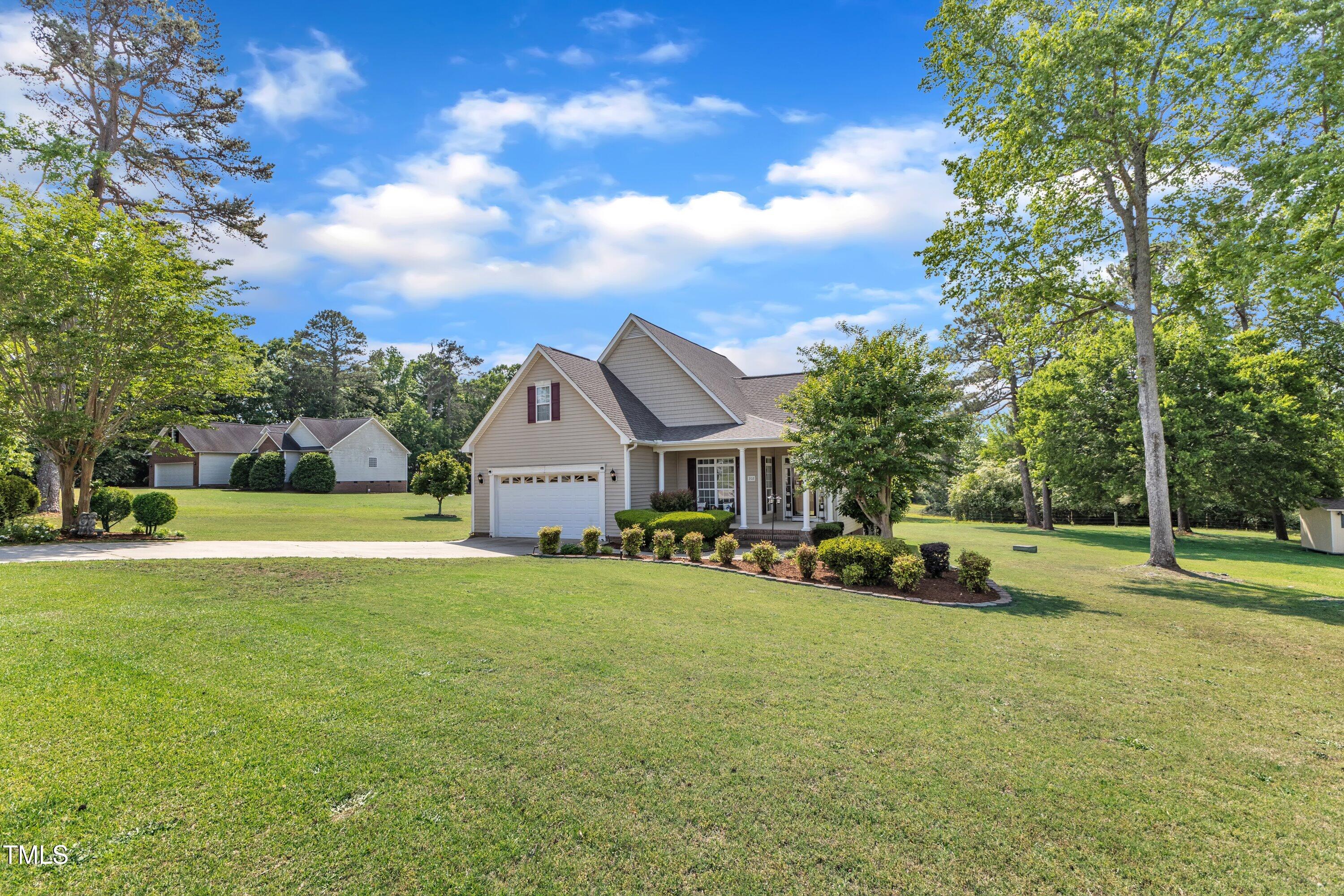 202 Reeder Branch Drive