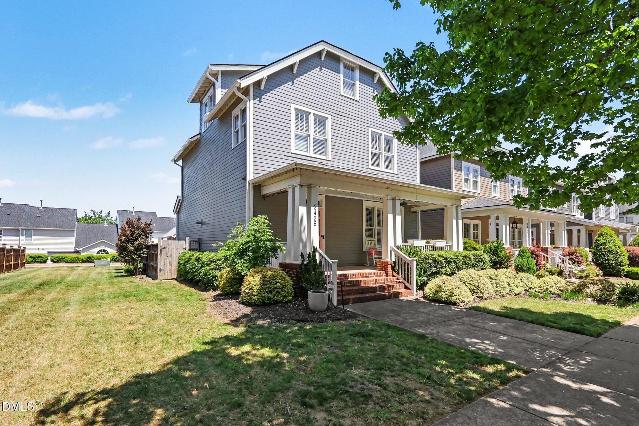 3426 Falls River Avenue